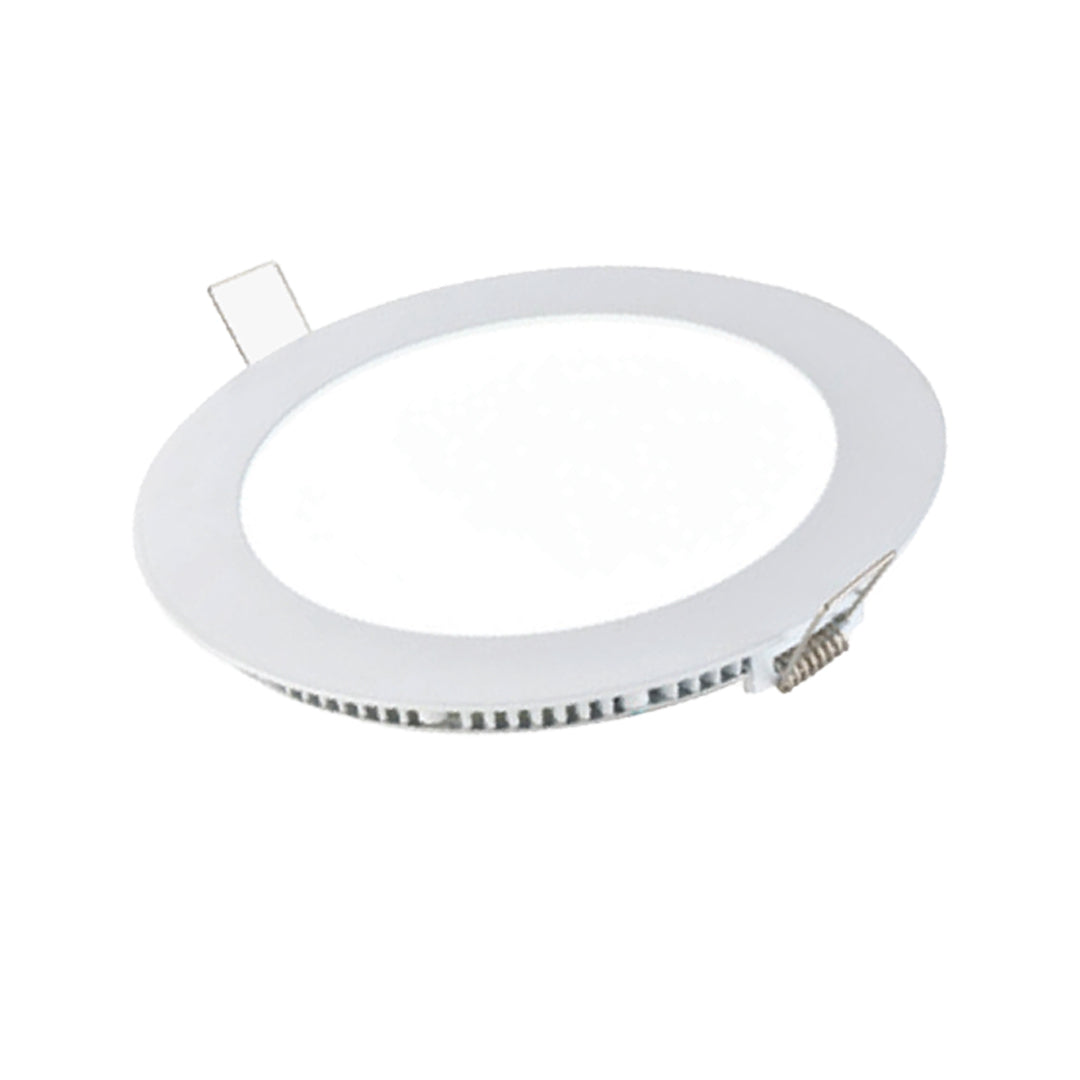 Firefly Panel 15W Round 6000K BF