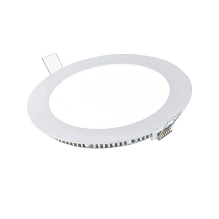 Firefly Panel 15W Round 6000K FL