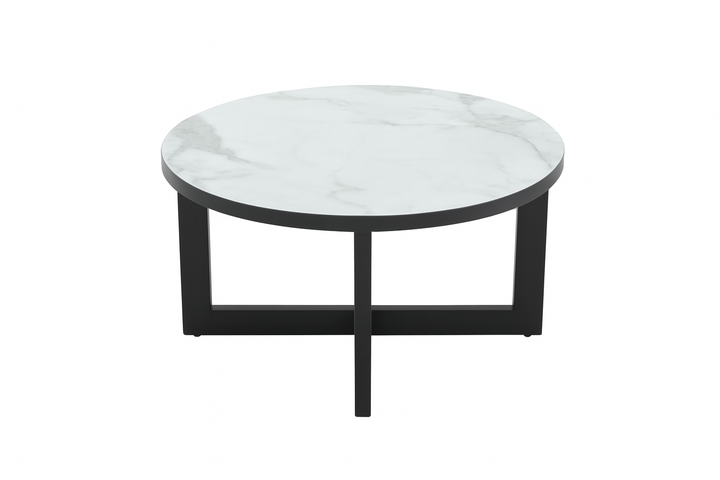 ARMANDO ROUND TABLE 