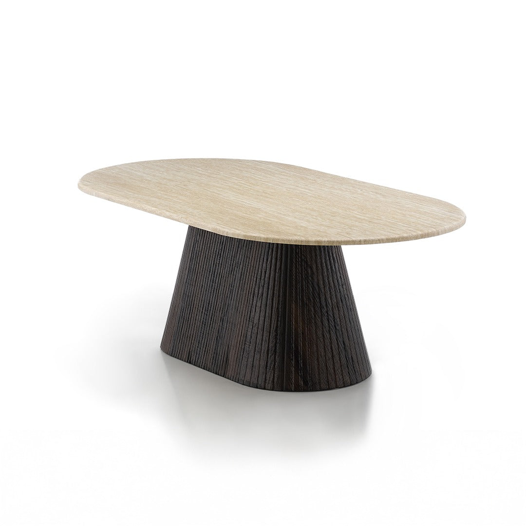 GRACIE COFFEE TABLE 130*70