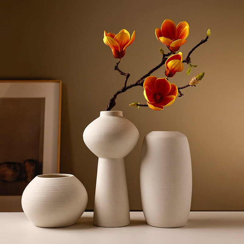 LILITH FLOWER POT MEDIUM