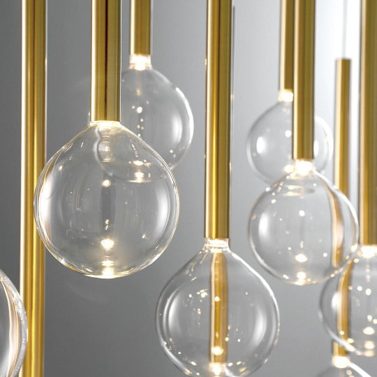 ANNE PENDANT LAMP LED 