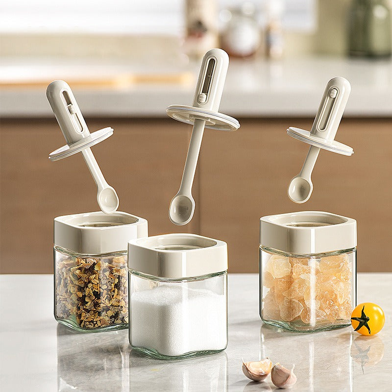 BONNIE SEASONING JAR 250 ML