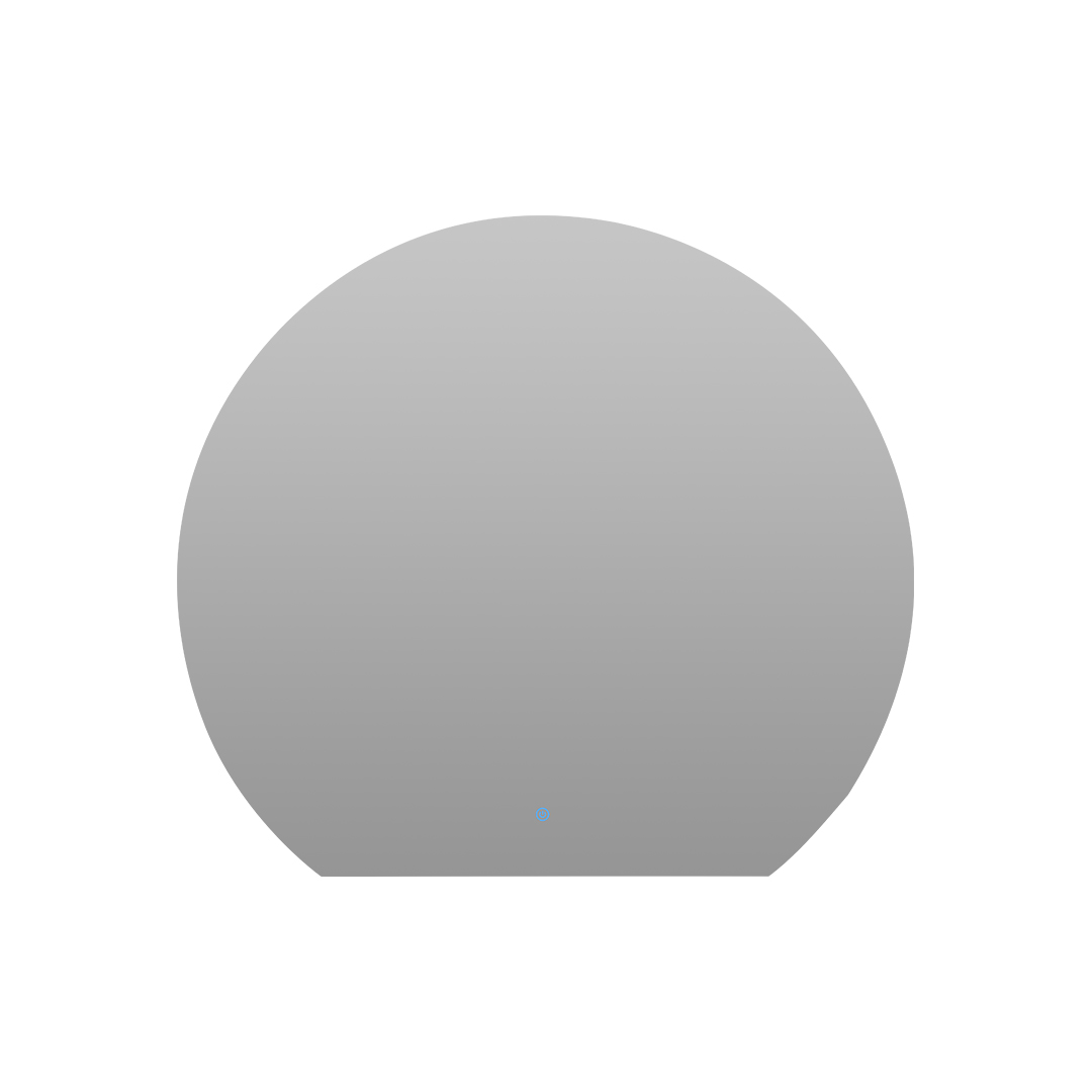 RETINA LED MIRROR 