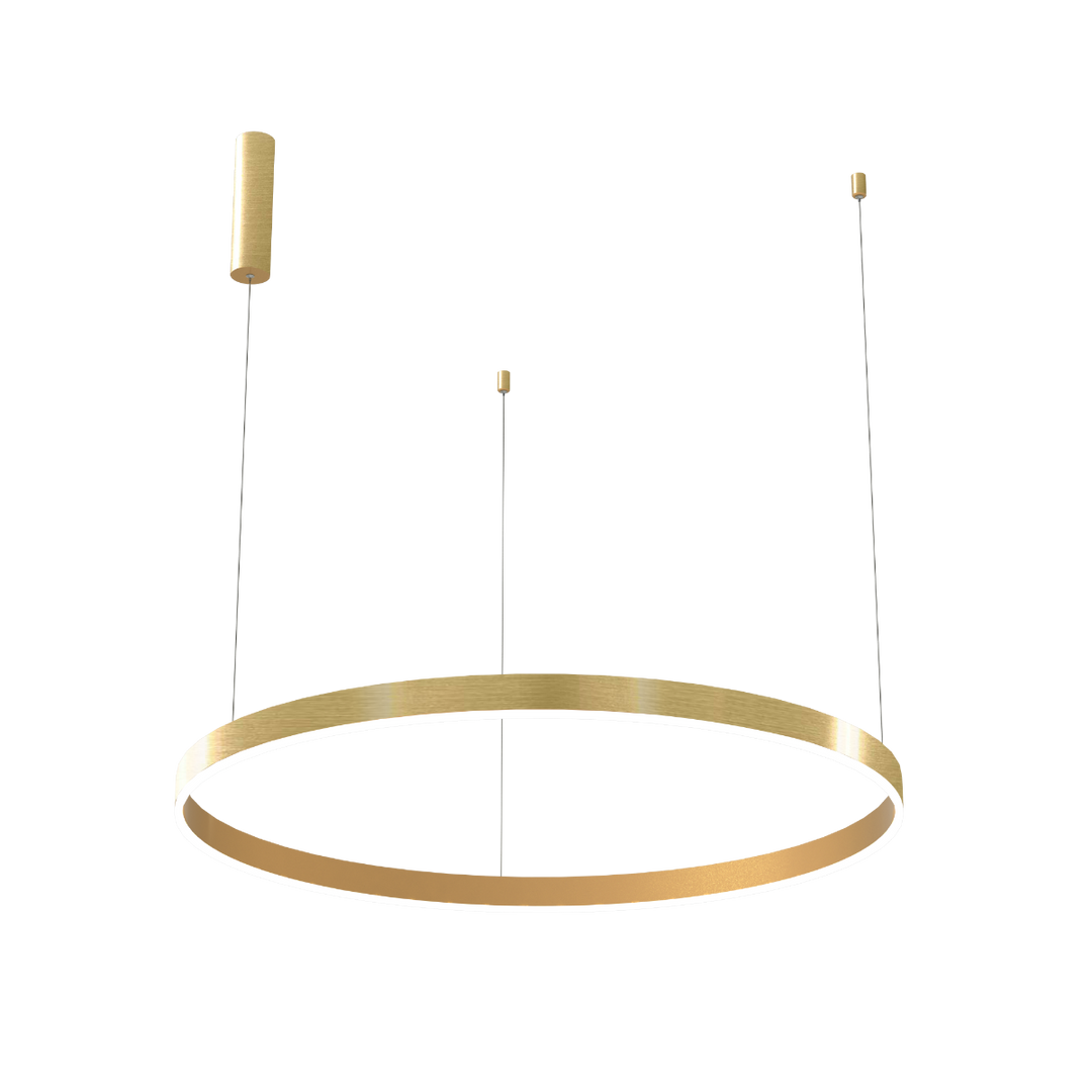 Firefly Pendant Light LED 70W - Gold