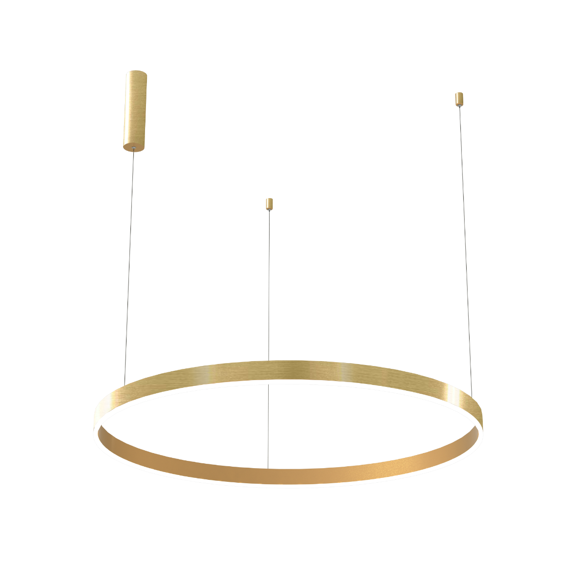 Firefly Pendant Light LED 70W - Gold