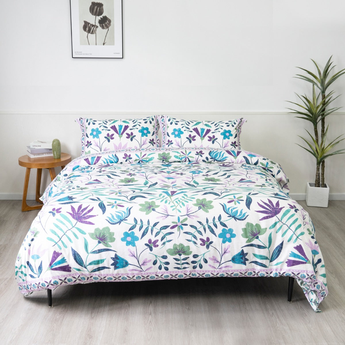 Malala Duvet King 260x220cm