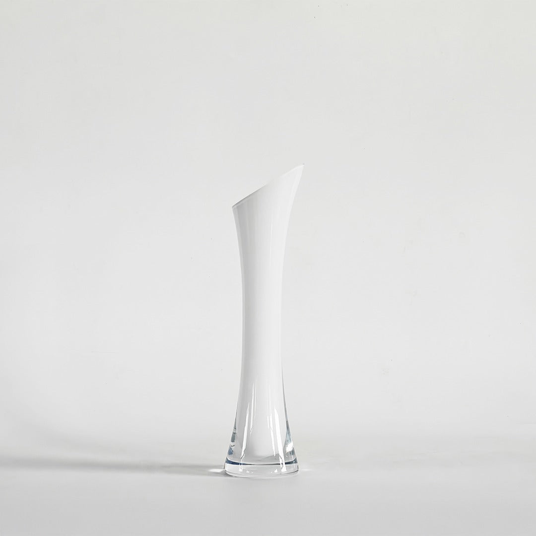 ALEIA VASE GLASS
