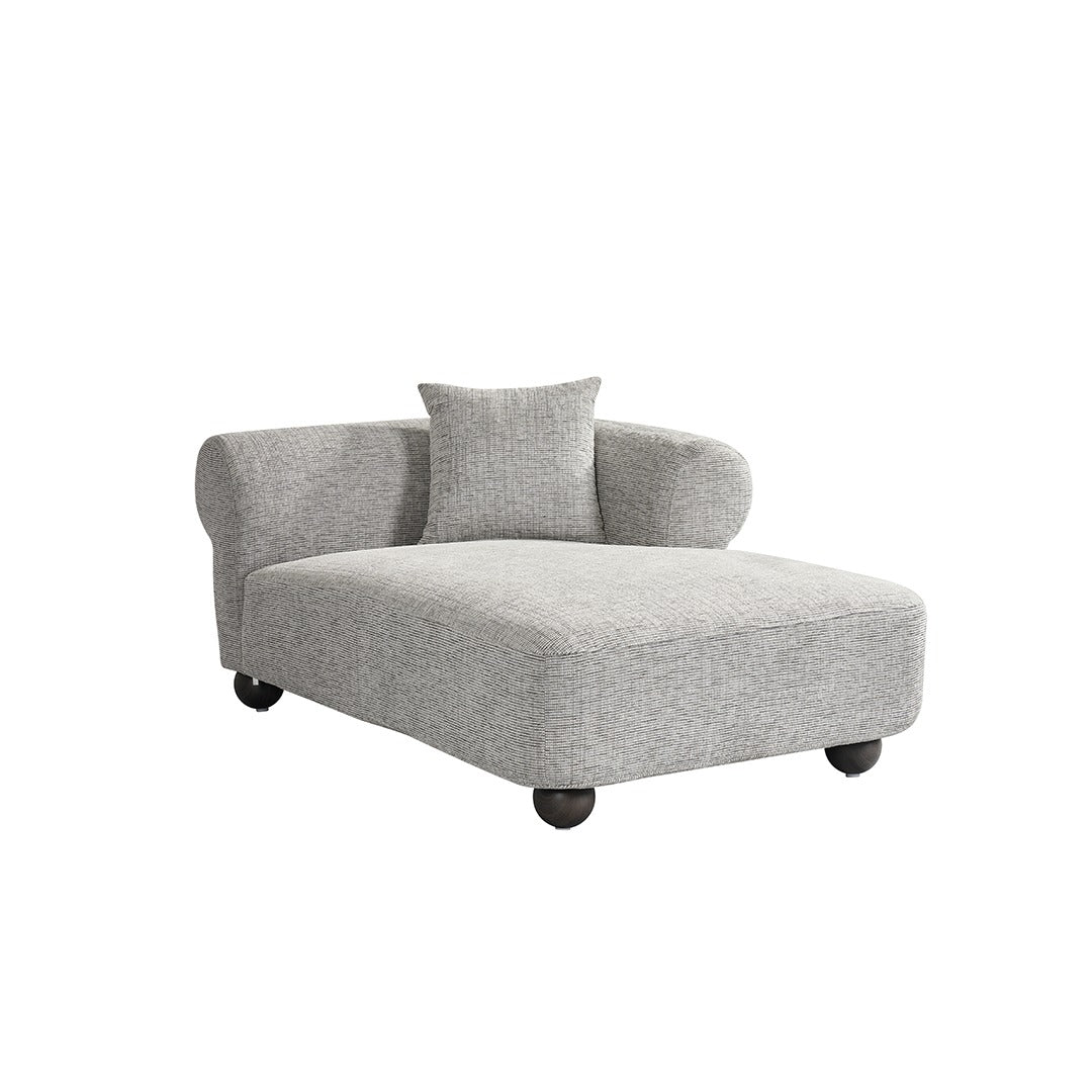 EILEEN RIGHT CHAISE