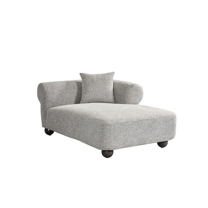 EILEEN RIGHT CHAISE