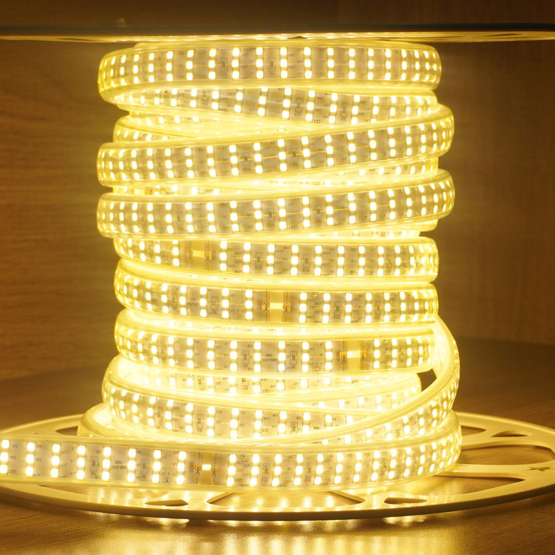 Firefly Strip Light 3 Lines 1m - Warm White