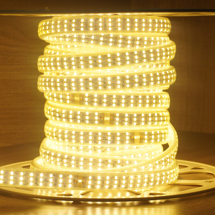Firefly Strip Light 3 Lines 1m - Warm White