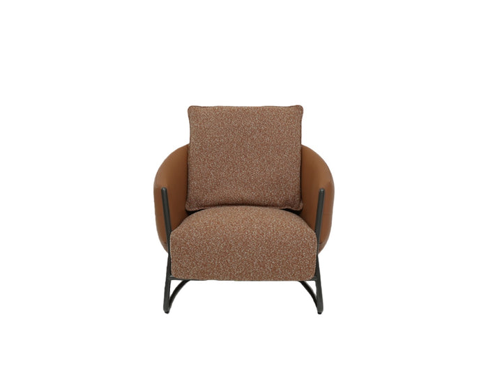 JADEN Reception chair 