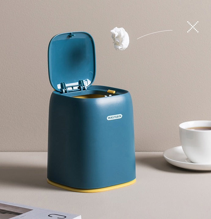 KENIA WASTE BIN 1200 ML 