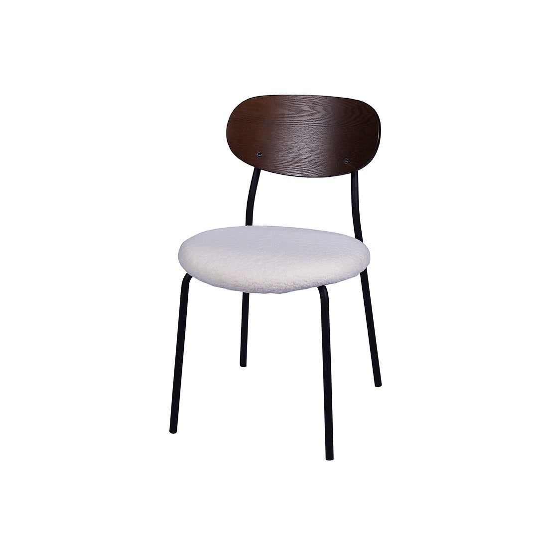 CARTER DINING CHAIR