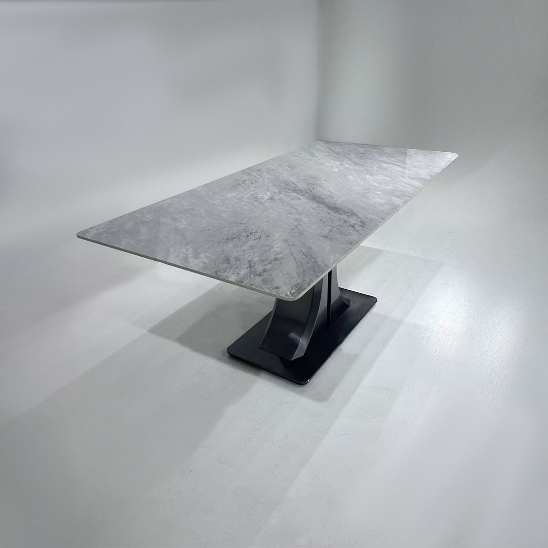 AUBREY DINING TABLE 180*90