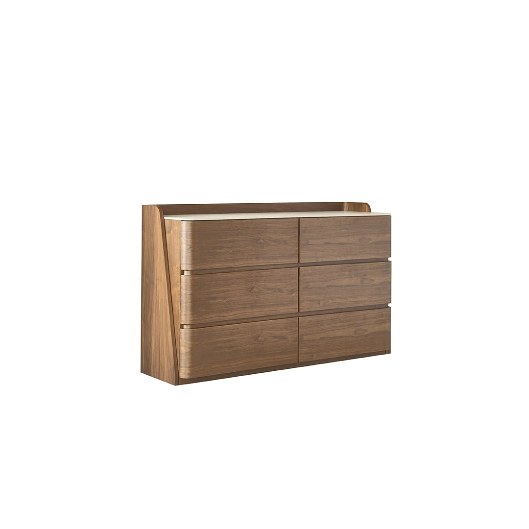 SOLANA DRESSER