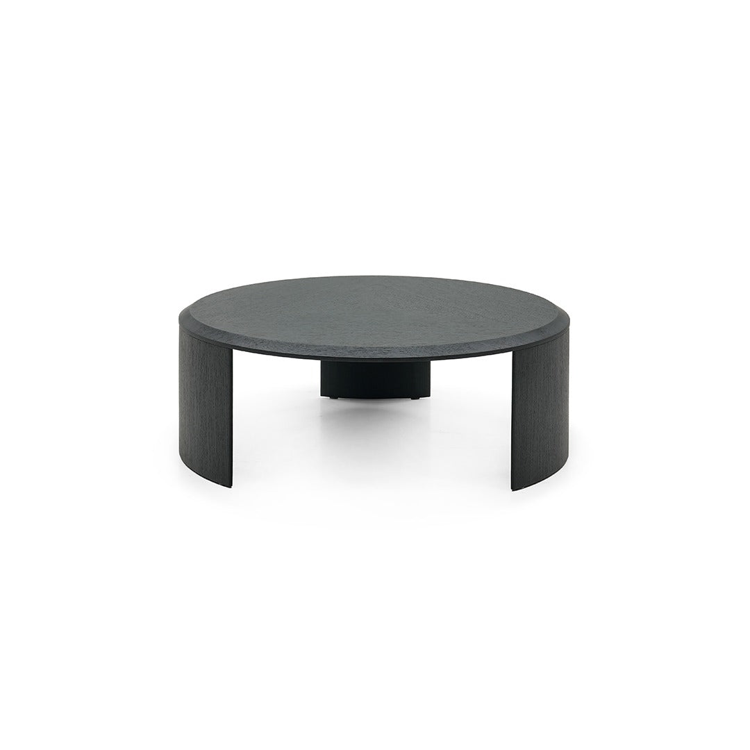 NUVOLA ROUND COFFEE TABLE