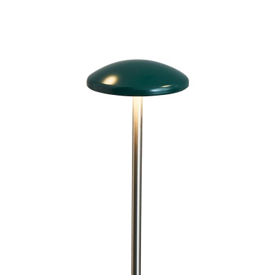 LUCAS OUTDOOR LED LAMP 