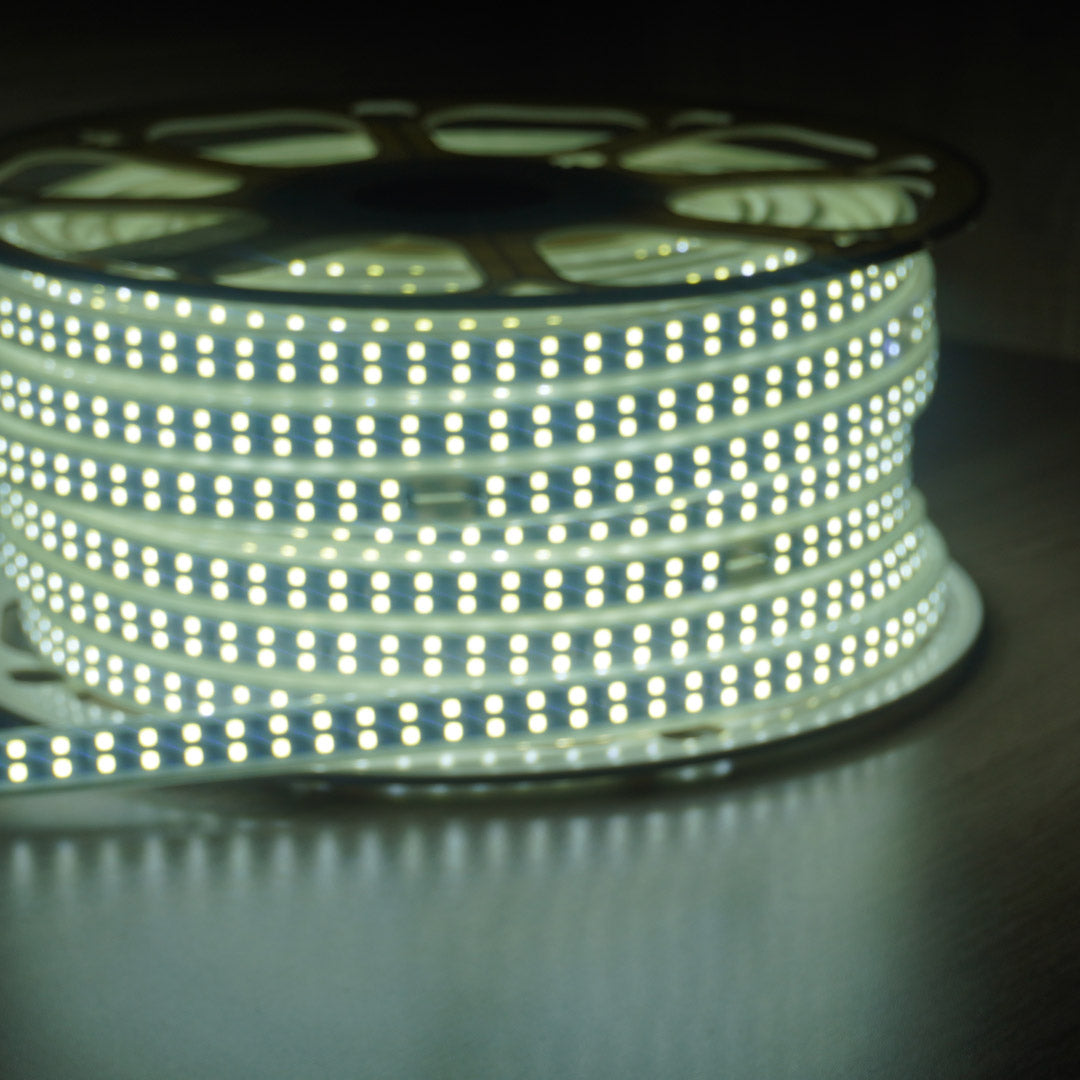 Firefly Strip Light 2 Lines 1m - White