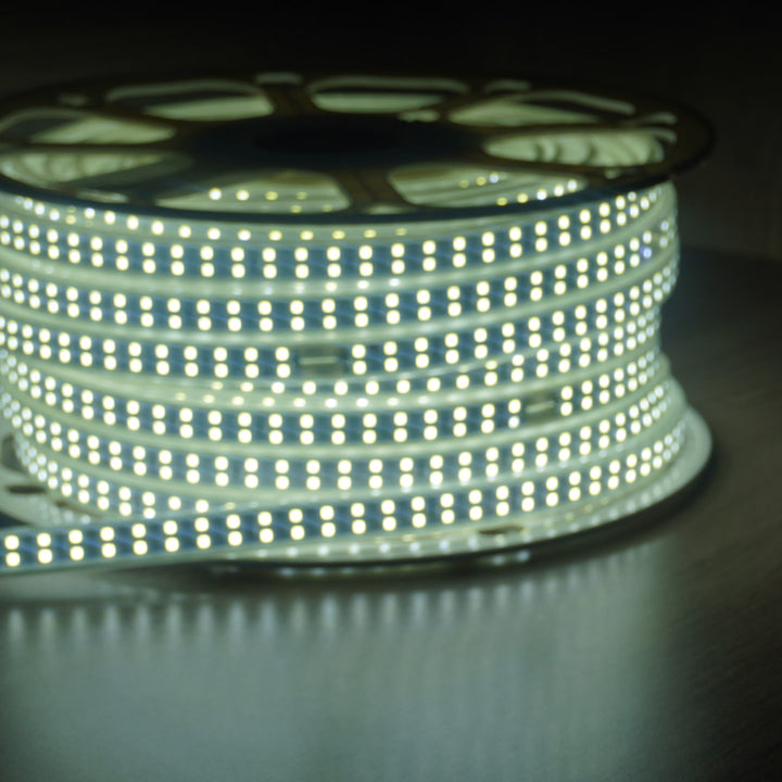 Firefly Strip Light 2 Lines 1m - White