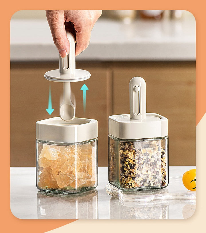 BONNIE SEASONING JAR 250 ML