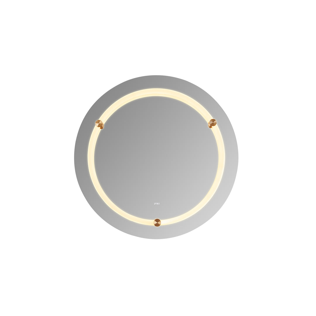 AURA LED MIRROR 
