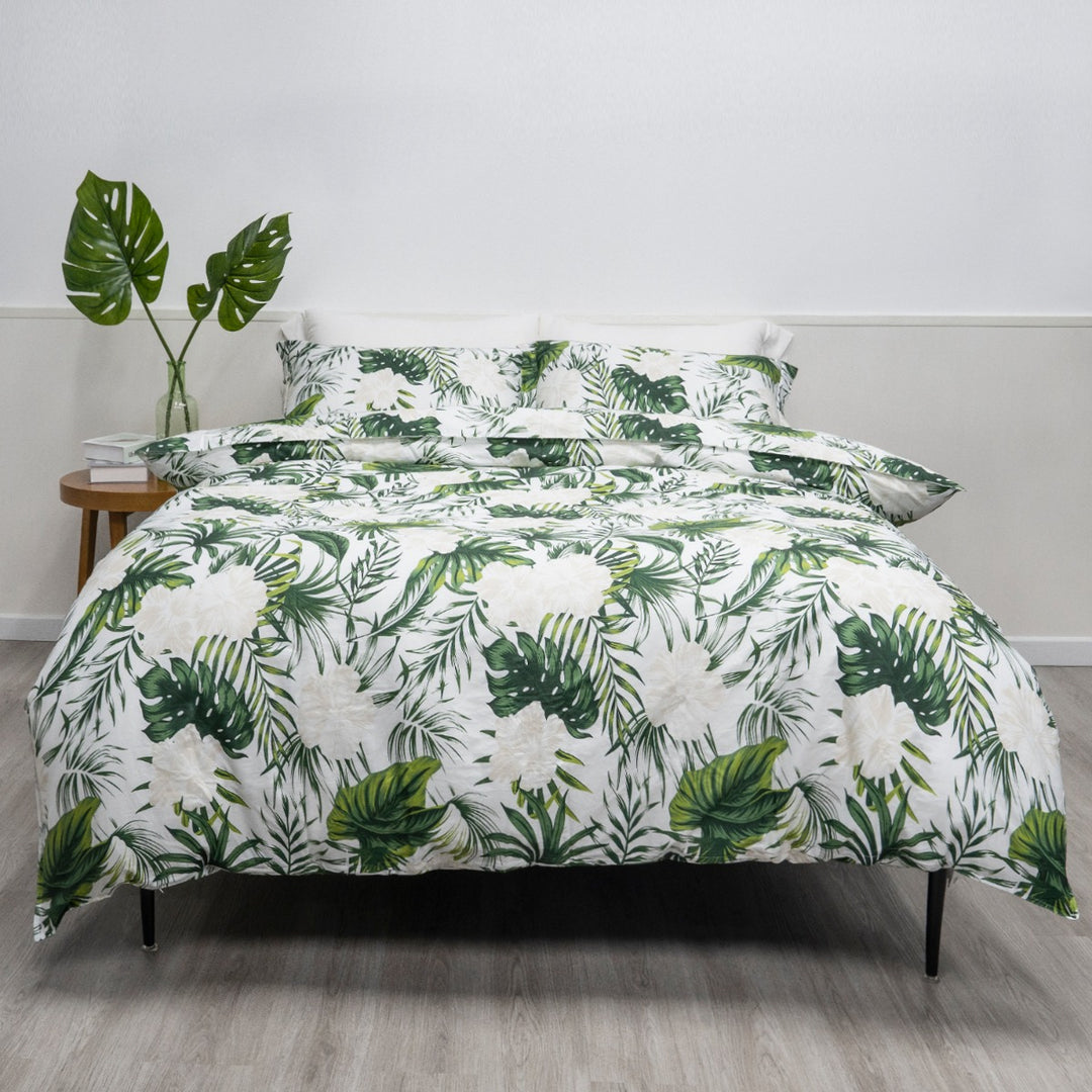 Florence Duvet Queen 240x220cm