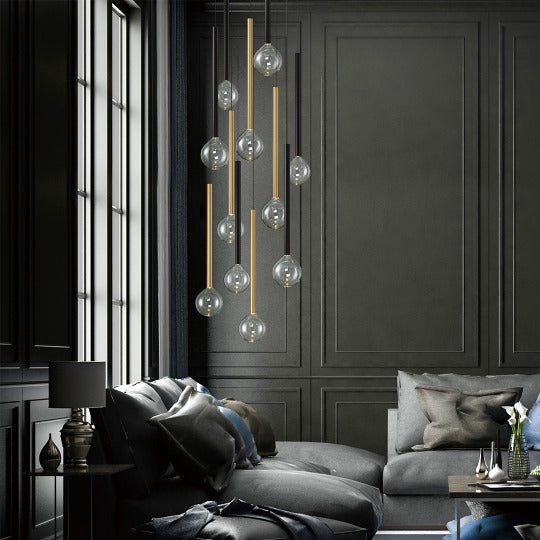 ANNE PENDANT LAMP LED 