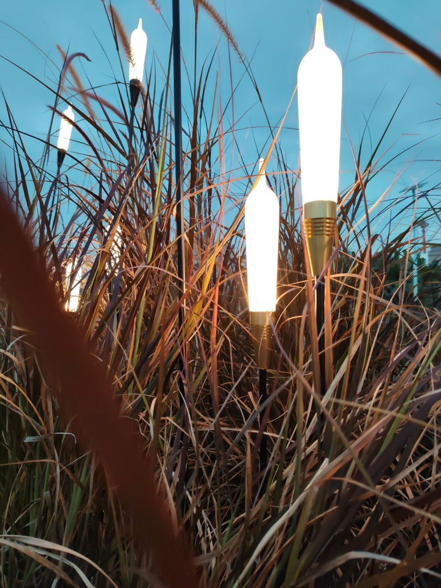CARLOS OUTDOOR LED LAMP