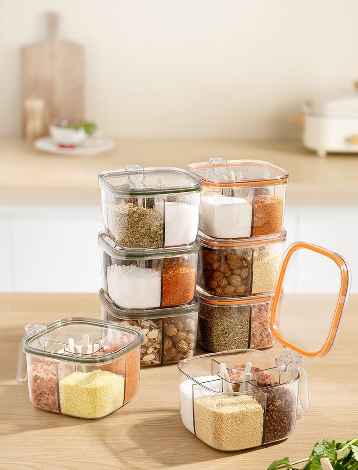 BONNIE MULTI GRID SEASONING BOX 