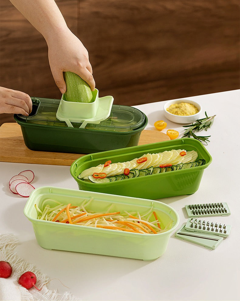 JIMENA VEGETABLES 3 SLICER