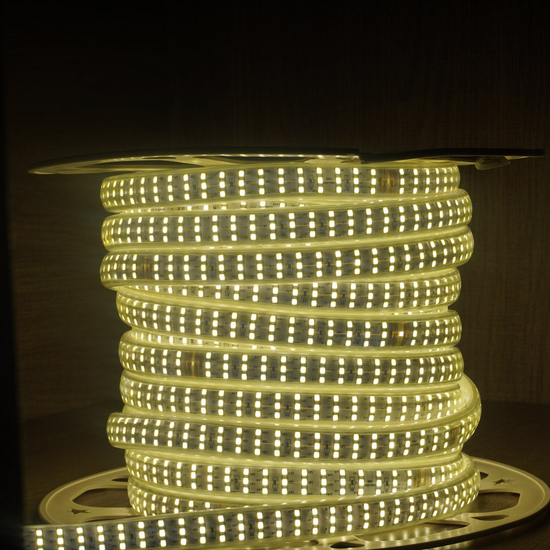 Firefly Strip Light 3 Lines 1m 4000K - Warm White