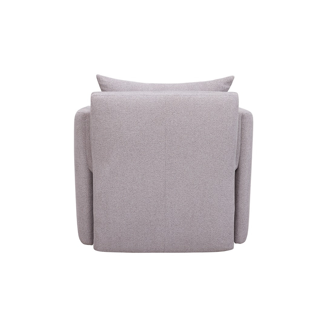 HUDSON ACCENT CHAIR 