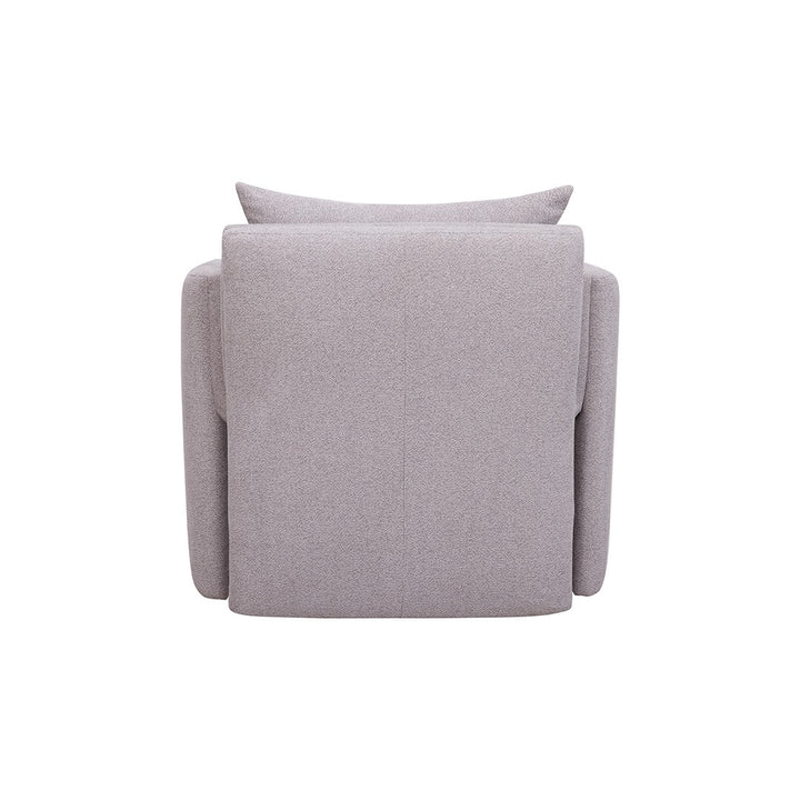 HUDSON ACCENT CHAIR 