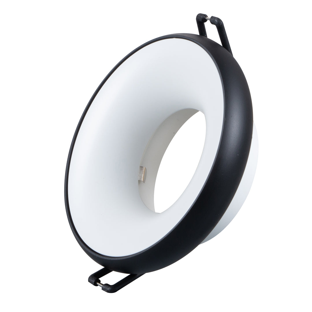 HousingΦ90MM BK+WH شاصى