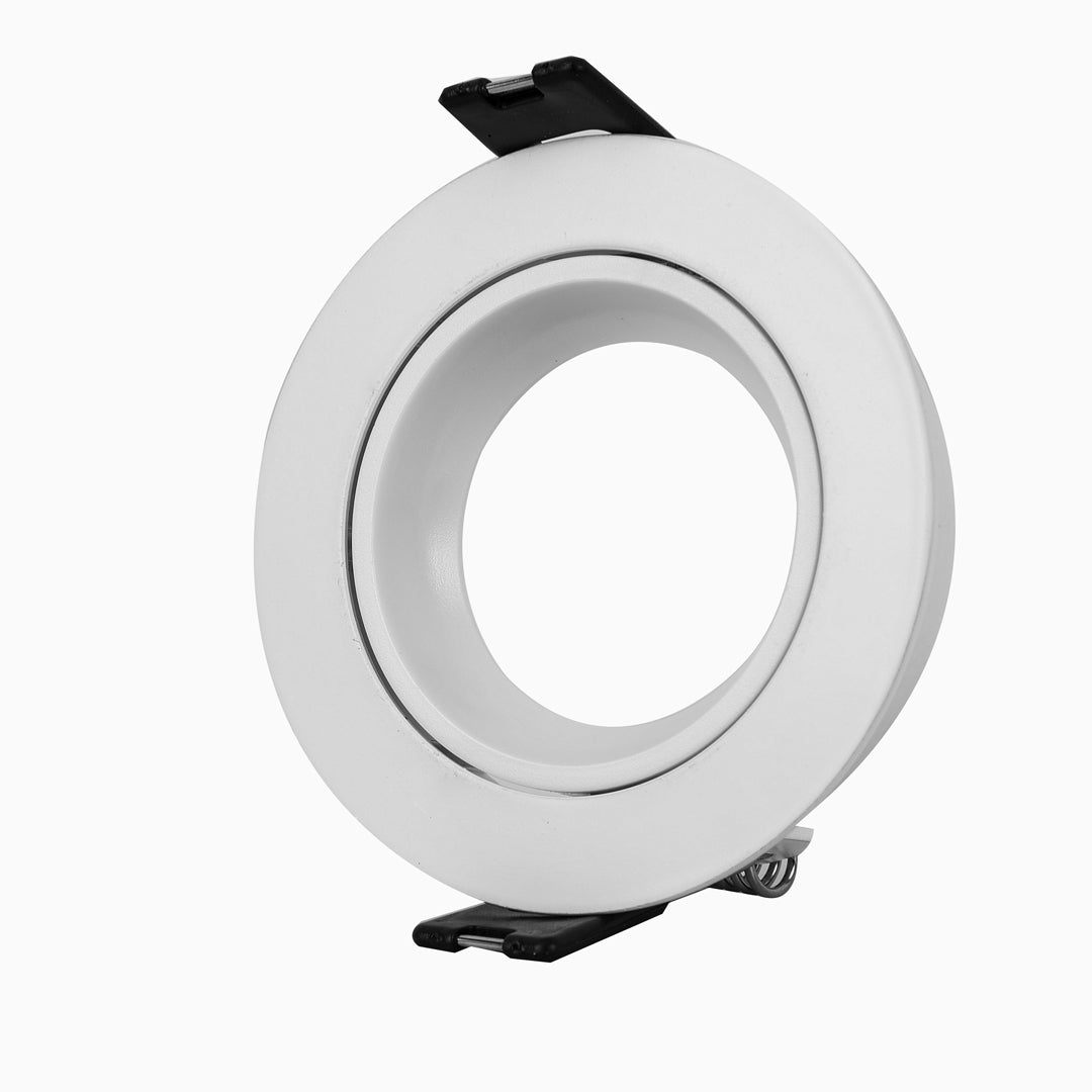 Firefly Housing HS909-L D70mm - White