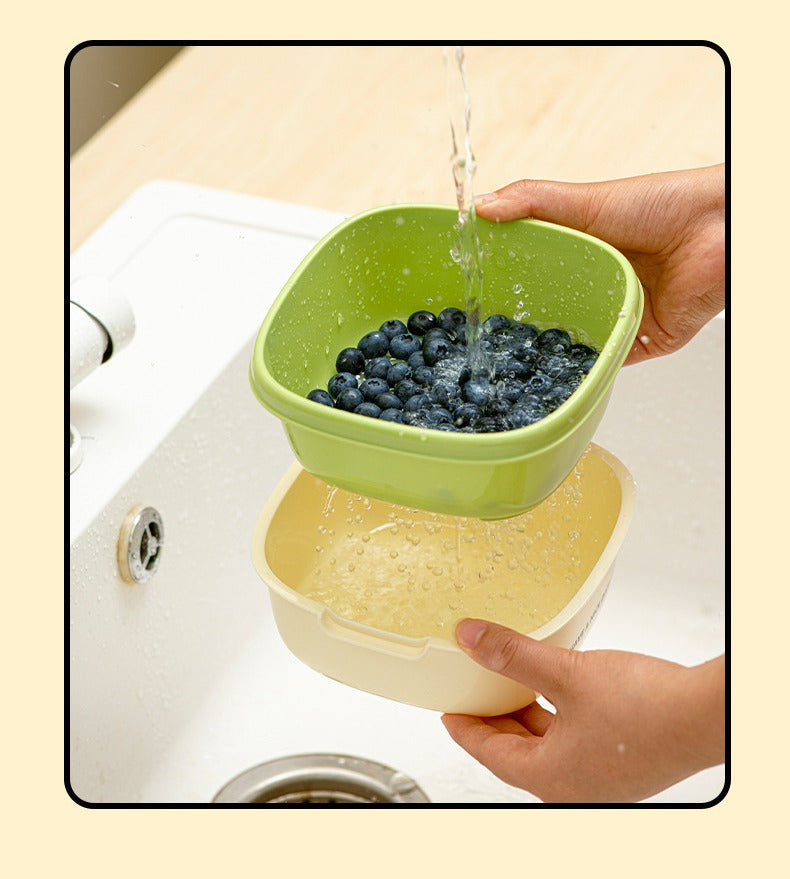 RENATA DRAIN BASKET 900 ML