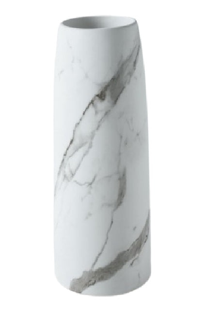 Firefly Agatha Vase 32cm - Matt White