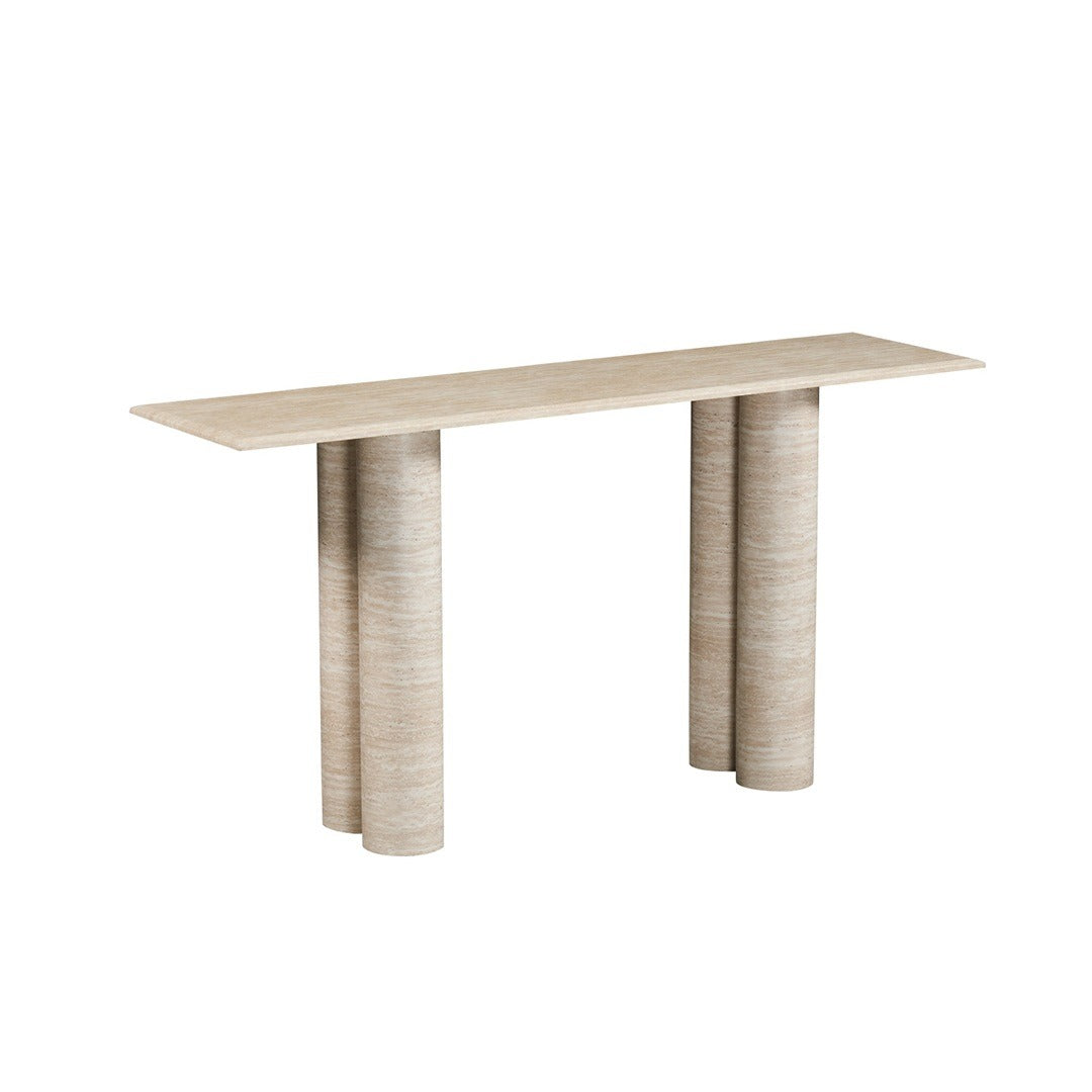 MIRAMO CONSOLE