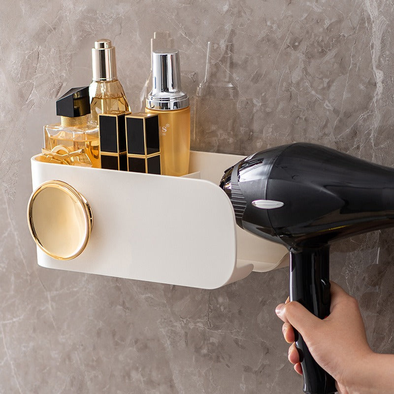 LUISA HAIR DRYER HOLDER