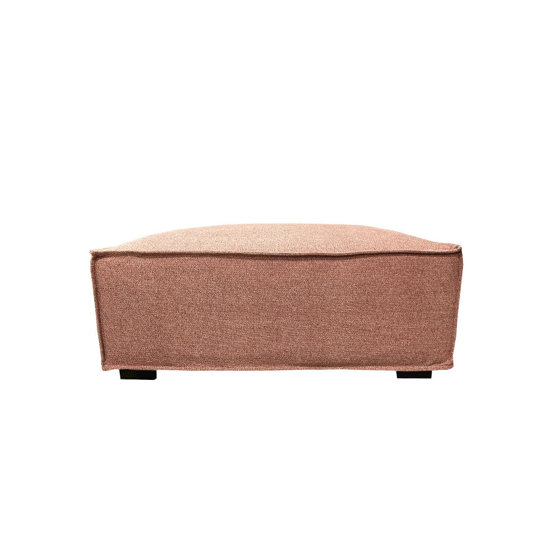 Freya Lounge Chair - Beige