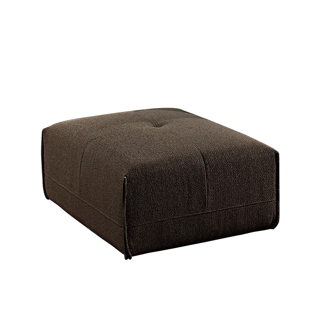 KEIRA OTTOMAN 