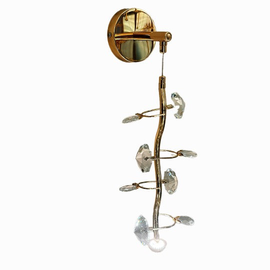 NAYELI WALL LAMP LED 