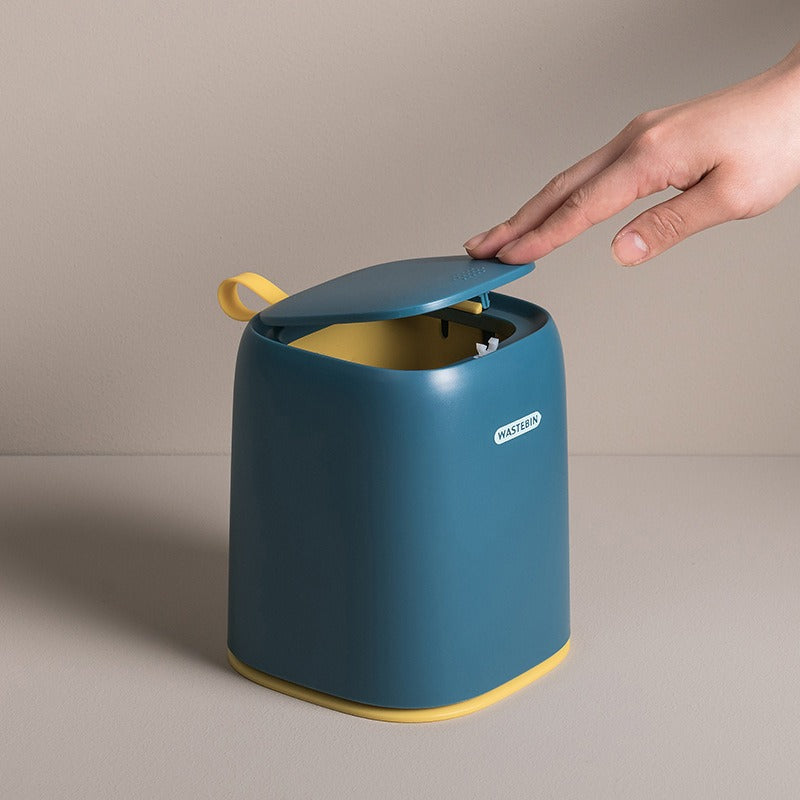 KENIA WASTE BIN 1200 ML 