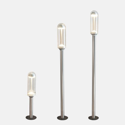 LUNA OUTDOOR LED LAMP 