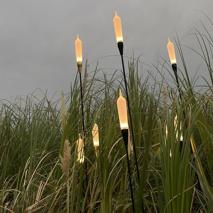 CARLOS OUTDOOR LED LAMP