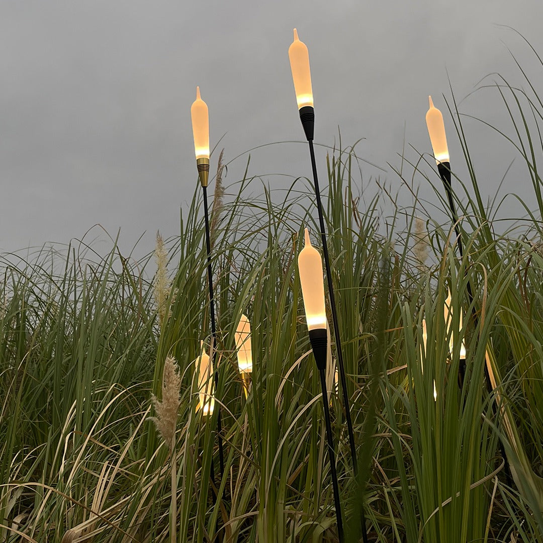 CARLOS OUTDOOR LED LAMP