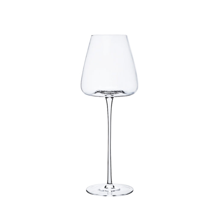 Firefly Shelley Stem Glass 590ml Set Of 2 Clear