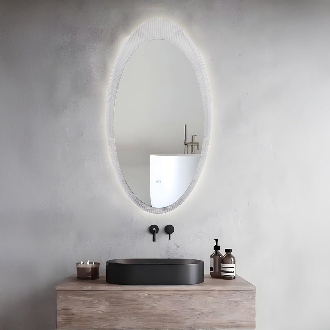 ITZEL LED MIRROR